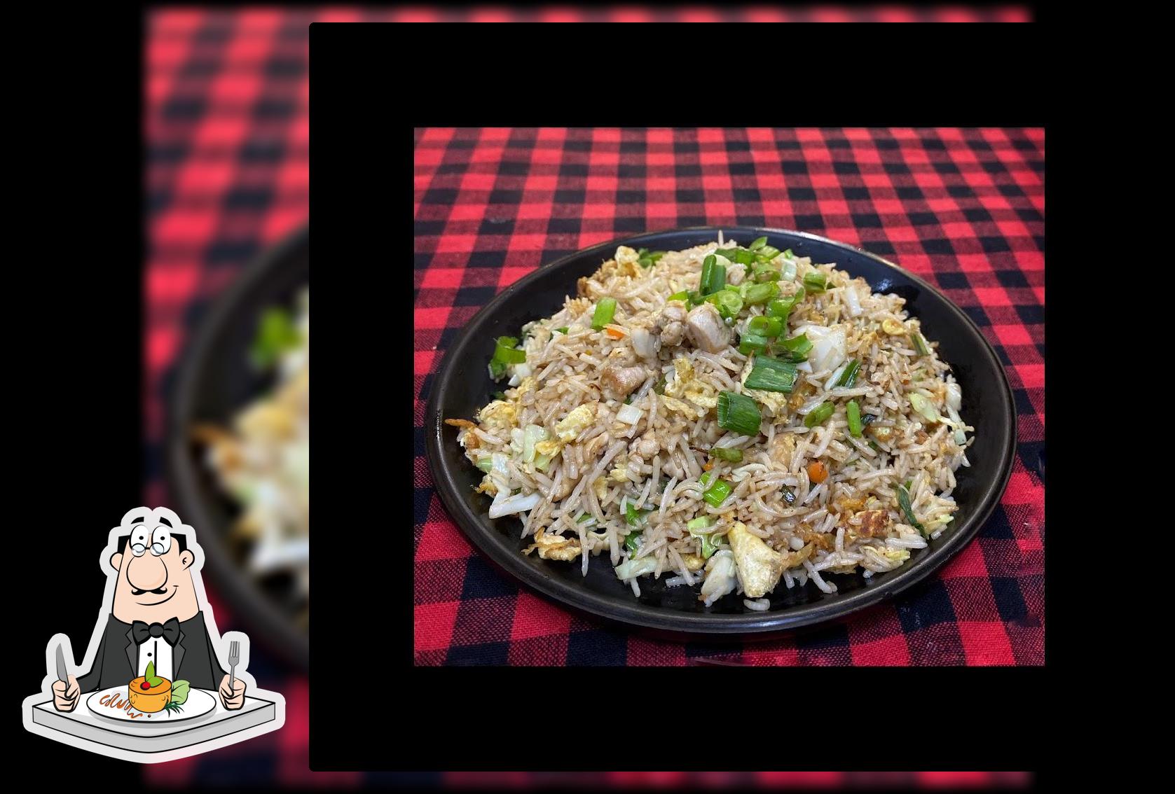 Shiv Sai fast food and restaurant