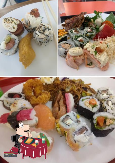 Tokyo Express - Bauru Shopping