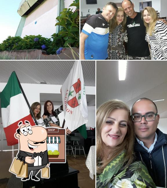 Restaurante do Clube