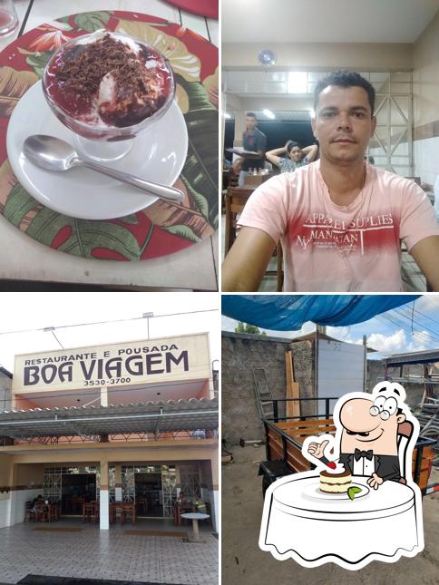 Restaurante e Pousada Boa Viagem