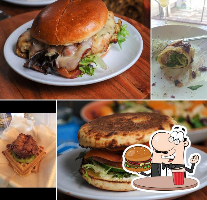 ROOTS Cafe, 2135 Southend Dr 109 in Charlotte Restaurant reviews