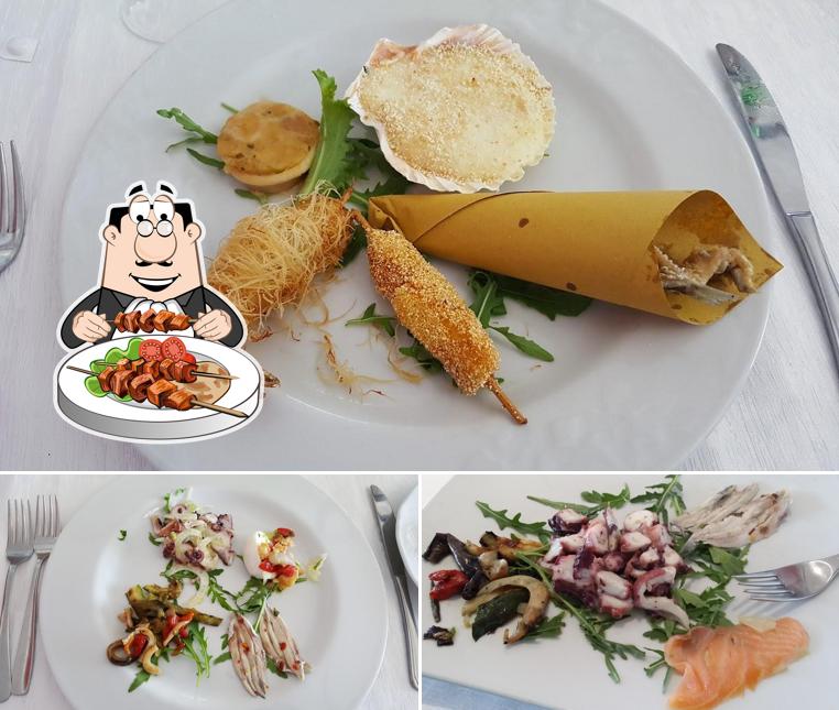 Cibo al Sestante