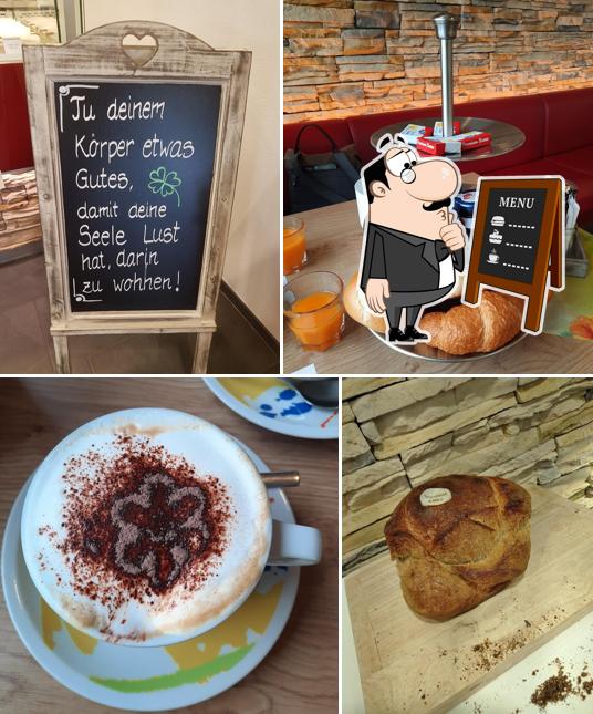 Signer Bakeries Café