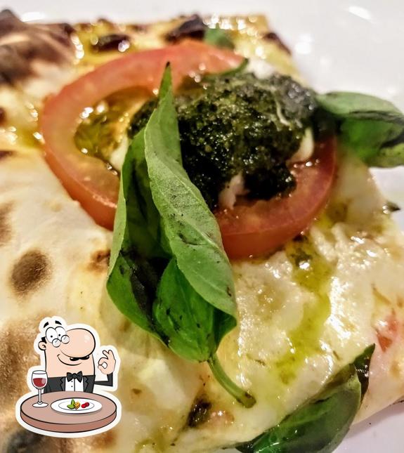Villa da Pizza