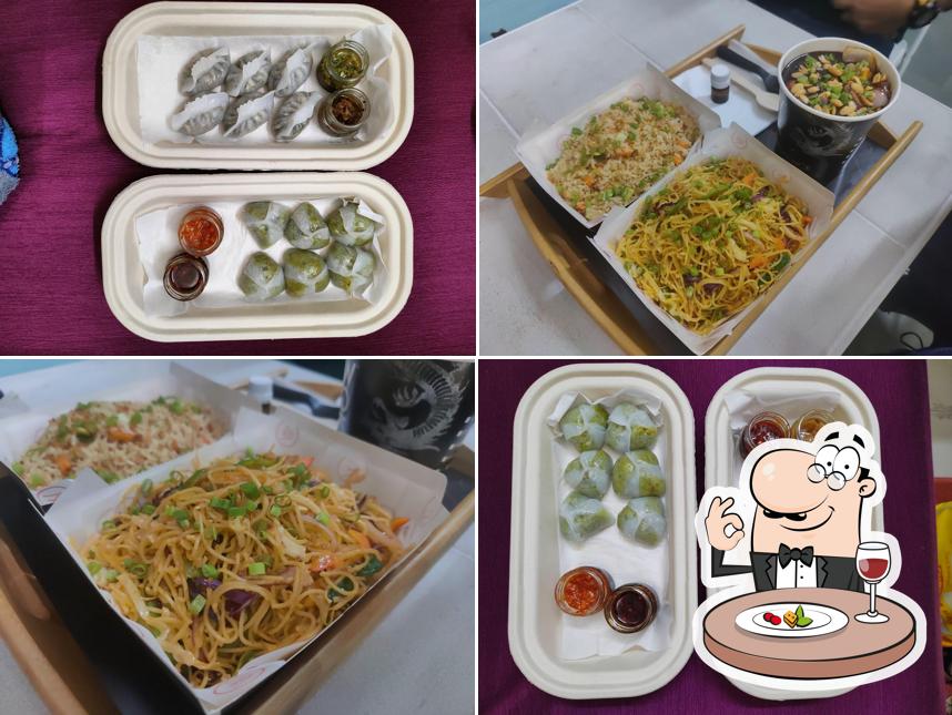 Meals at House of Wok, Phase 4, Gurugram Meals at House of Wok, Phase 4, Gurugram