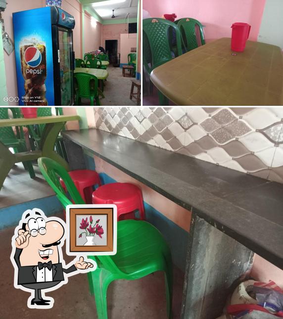Anjali Hotel & Restaurant