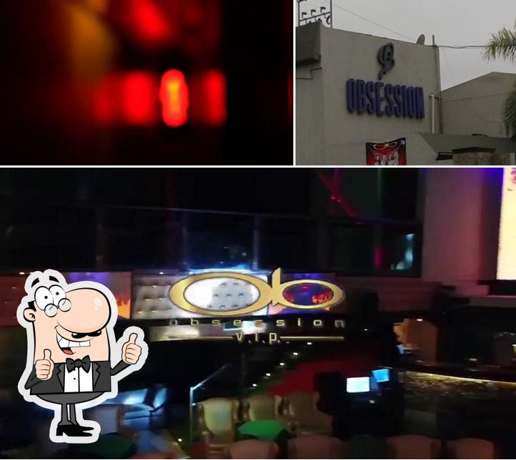 Club Obsession VIP, Monterrey - Opiniones del restaurante