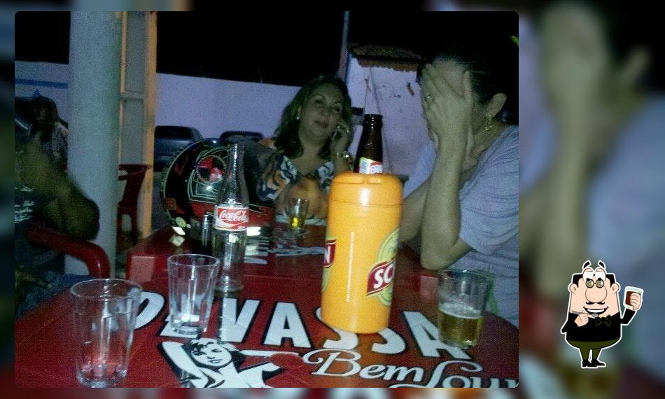 Open Bar