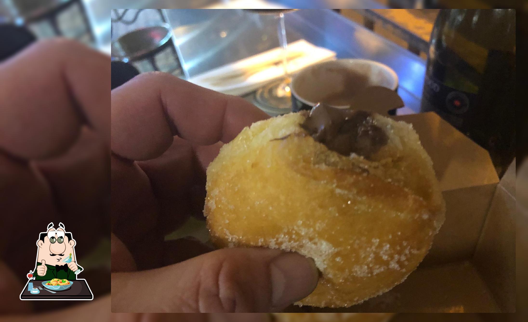 Dough Bros. Pizza & Doughnuts (Happy Valley)