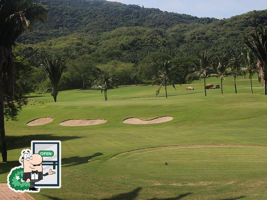 El Corazon Golf Club - Offitial, Manzanillo - Restaurant reviews