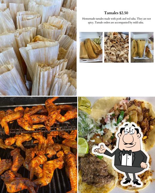 El Gordo in Morristown Restaurant menu and reviews