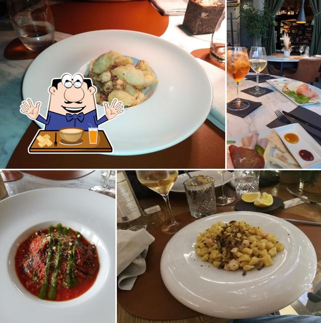 Il Pizzo di Broccolo