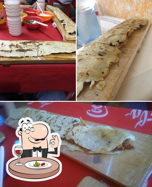 Restaurante Los Machetes, Tuxtla Gutiérrez Opiniones del restaurante