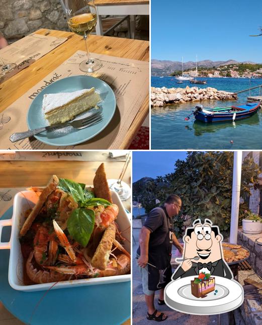Mandrac Seafood Restaurant