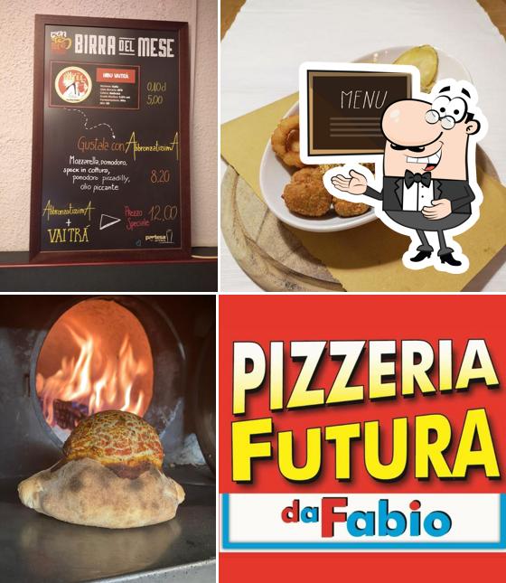 Pizzeria Futura da Fabio