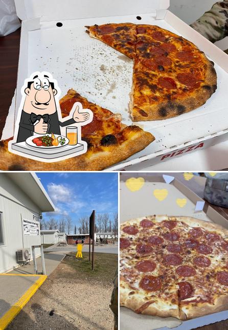 Pizza Apetit