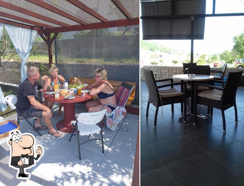 Immagine di Caffe bar Bašo
