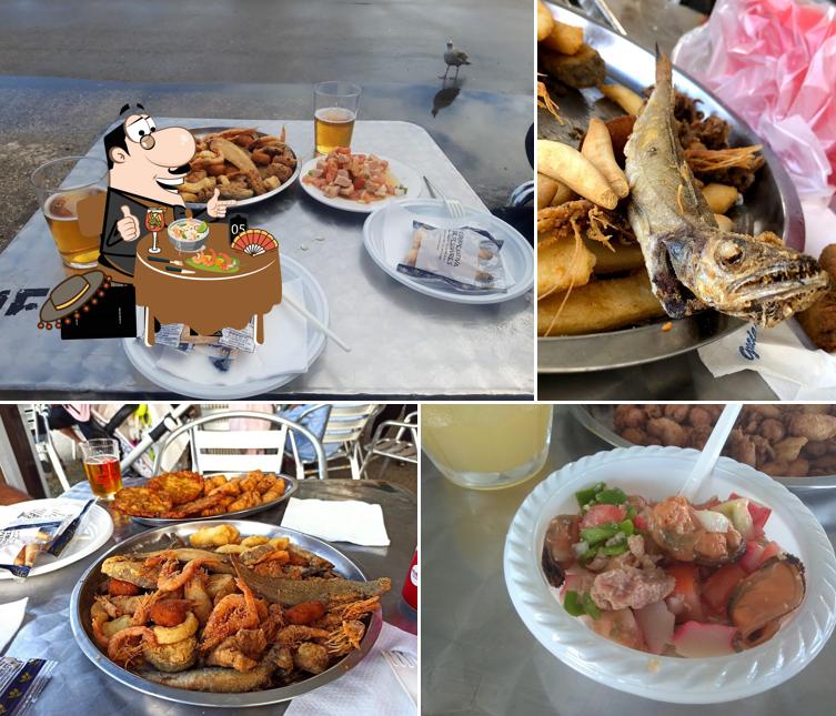 Find the best place to eat in Rota, winter 2024 - Restaurant Guru