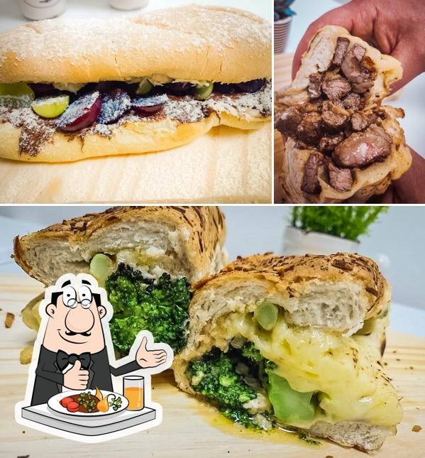 Di Paollo Pão de Alho Gourmet
