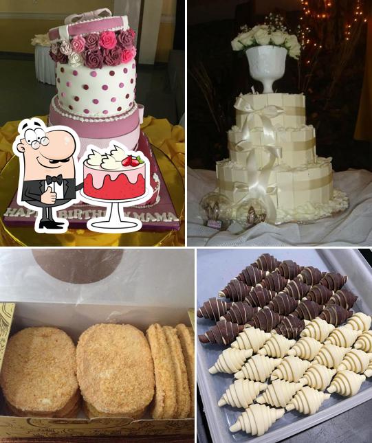 Eriels Cakes and Pastries, Science City of Muñoz Restaurant reviews