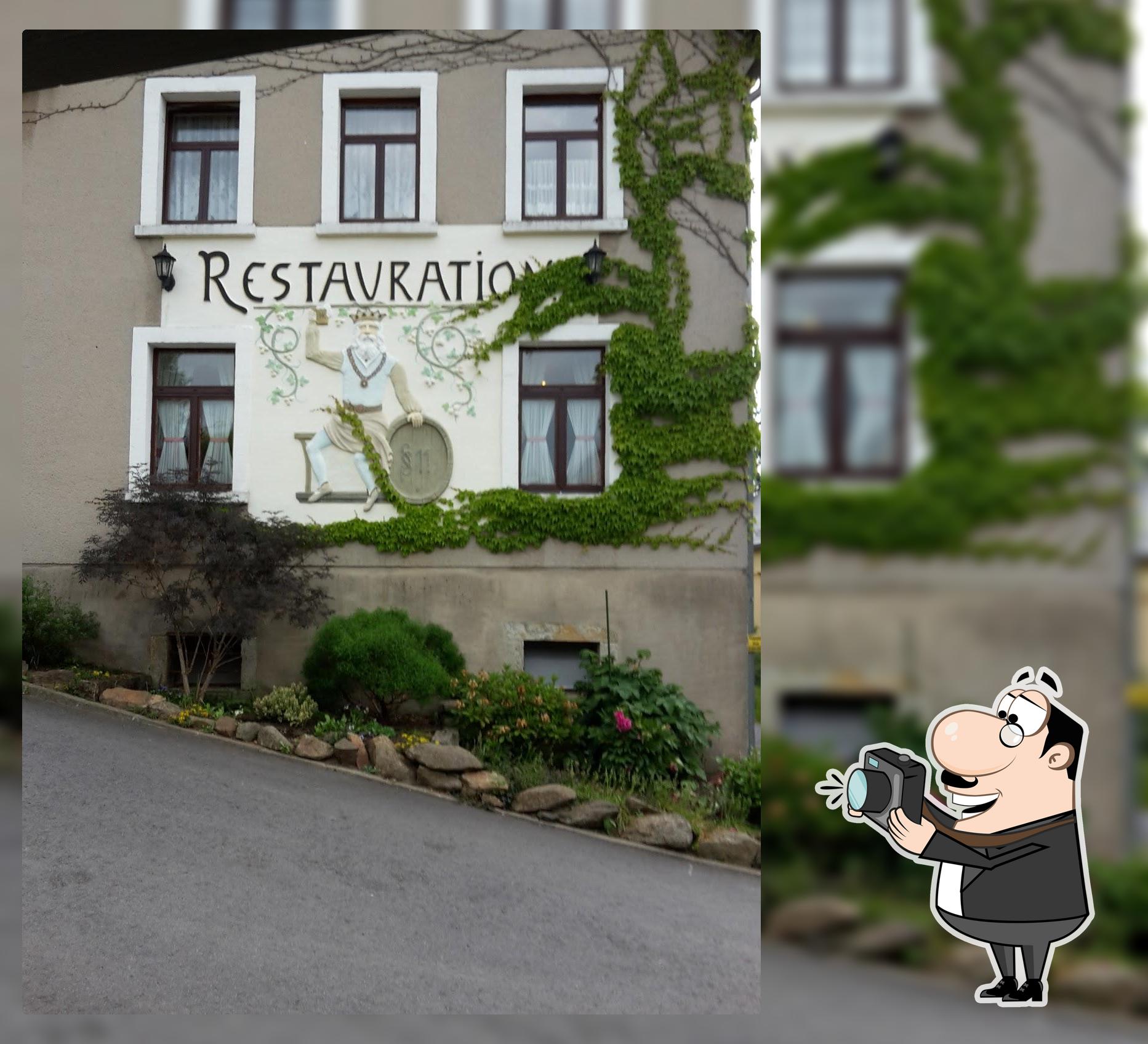 Altstädter Einkehr
