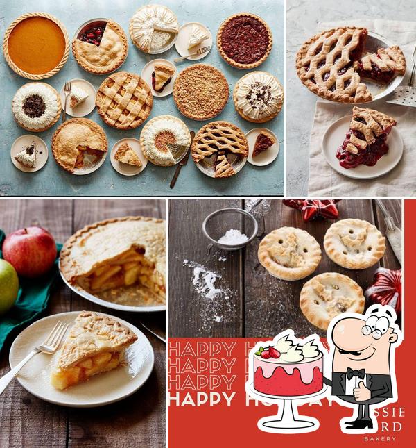 Jessie Lord Bakery in Torrance Restaurant reviews
