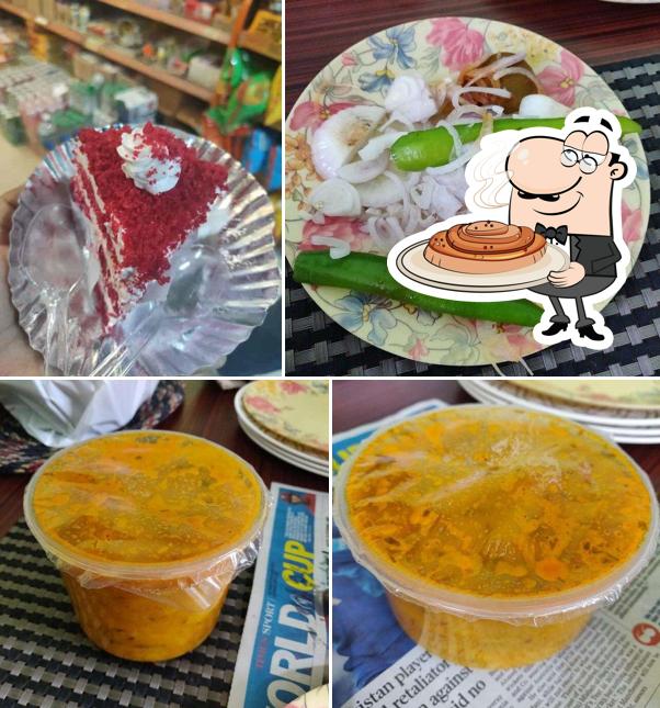 Juneja confectionery