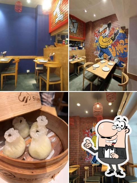 Kuai Kitchen