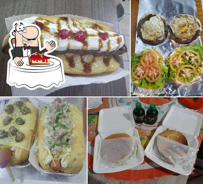 LANCHERIA DA ANA