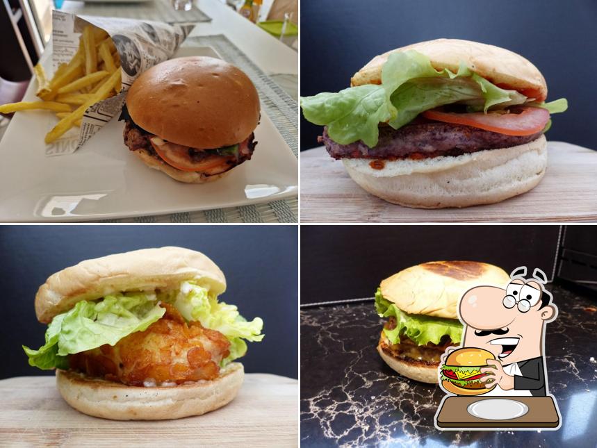 La Fabric foodtruck