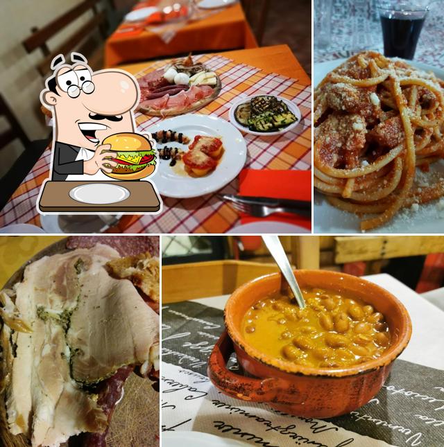 Osteria Da Angelo