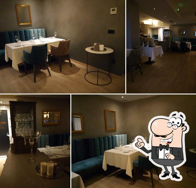 Restoran Stanger