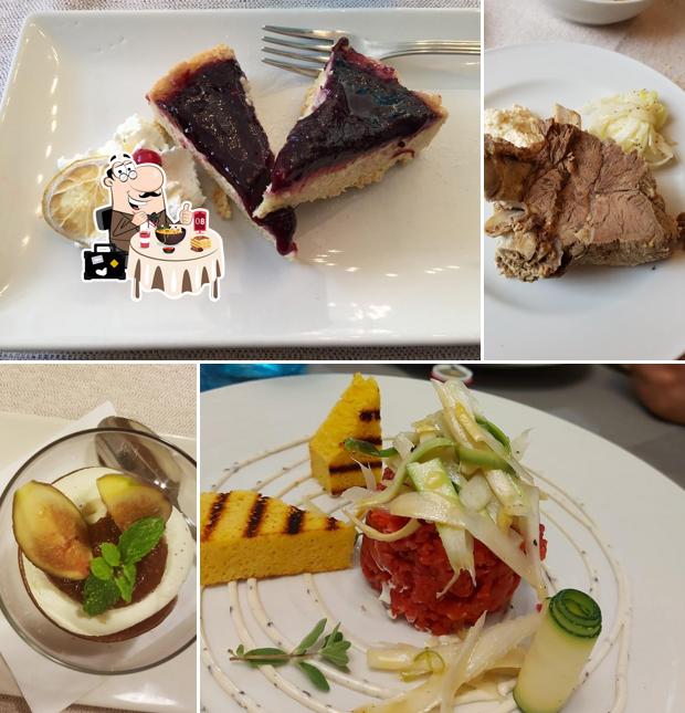 Ristorante Al Castelletto