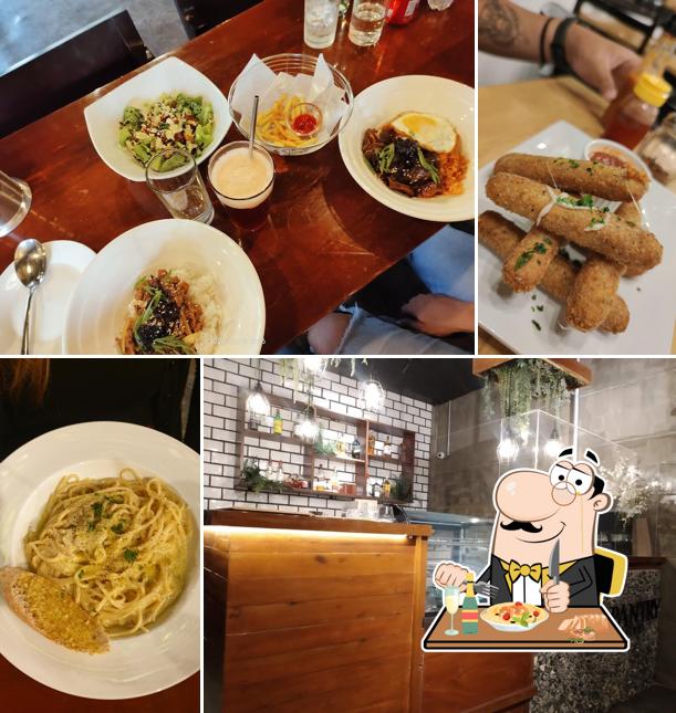 The Pantry by BATC restaurant, Iligan City Restaurant reviews