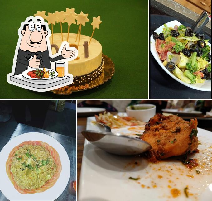 The Brew Kitchen Gurdaspur, Gurdaspur Restaurant reviews