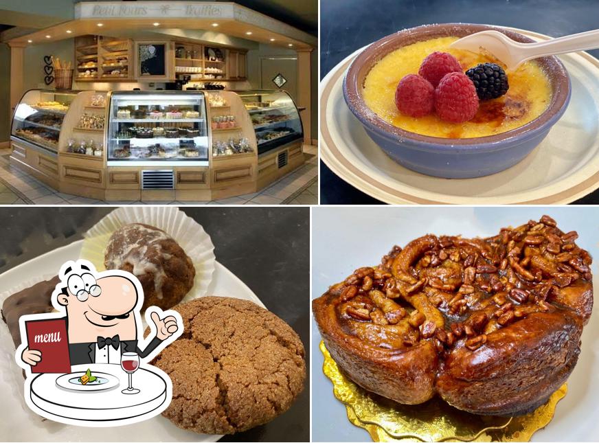 Willow Cakes & Pastries in NiagaraontheLake Restaurant reviews