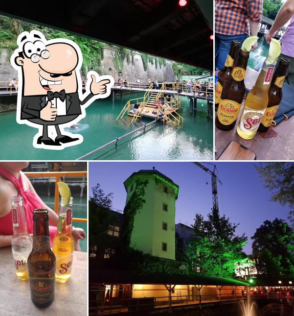 Rimini Bar, Zürich Restaurantbewertungen