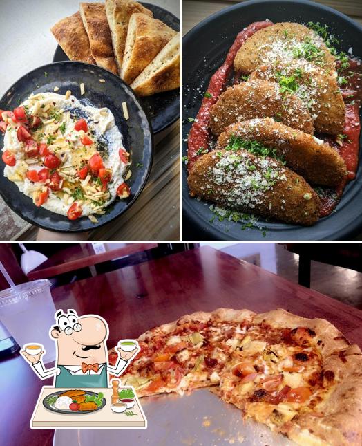 Bruno s Pizzeria In Batesville Restaurant Reviews