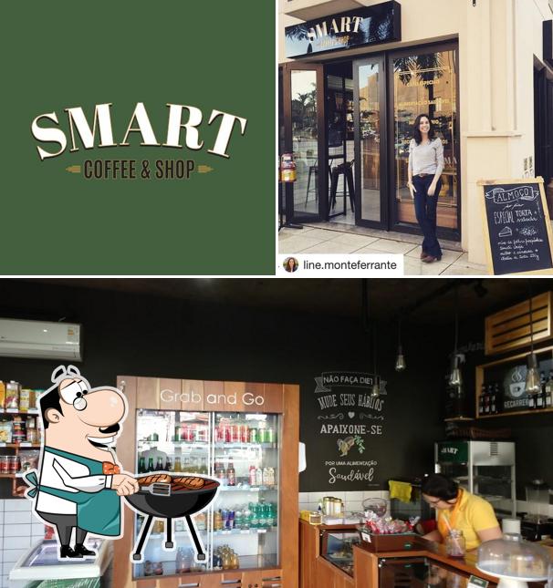 Smart Coffee & Shop image