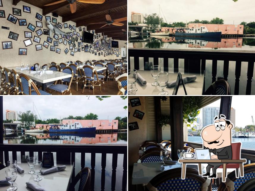Best grilled lobster in Miami restaurants, spring 2024 - Restaurant Guru