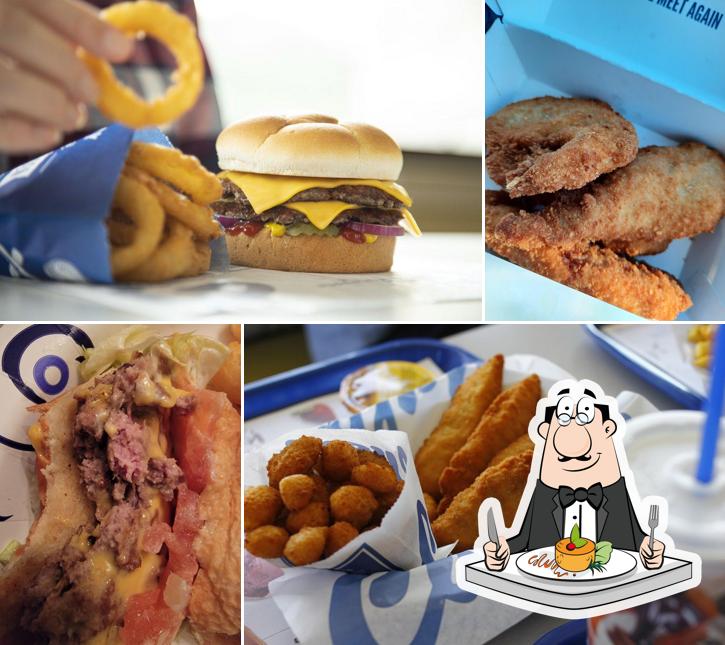 Culver’s, Ottumwa Restaurant menu, prices and reviews