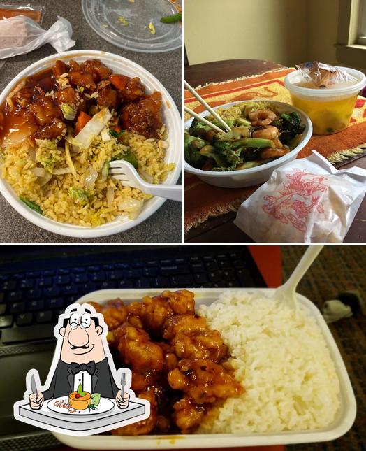 Best teriyaki chicken in Groton restaurants, spring 2024 Restaurant Guru