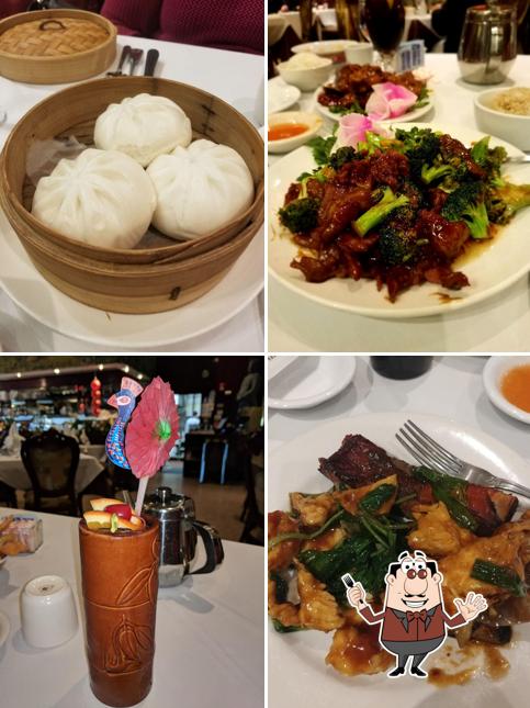 Jani, 1175 Wantagh Ave in Wantagh Restaurant menu and reviews