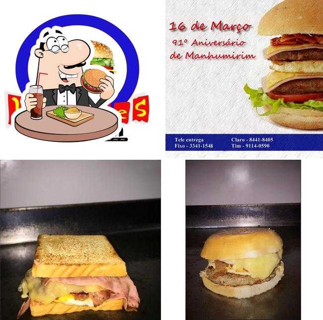 Lanches Avenida