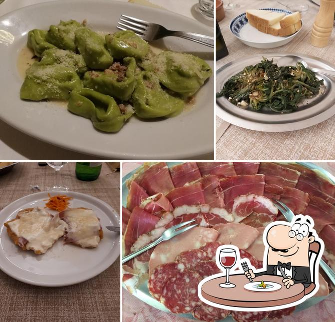 Locanda Trattoria Mattarozzi