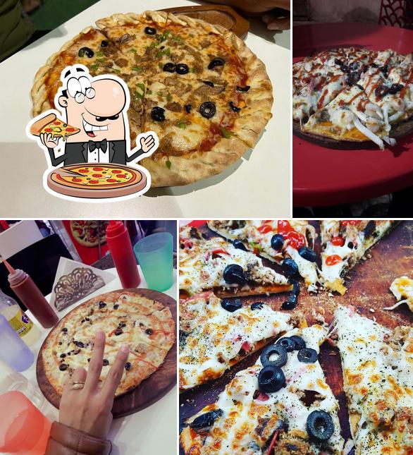 Miam's Food
