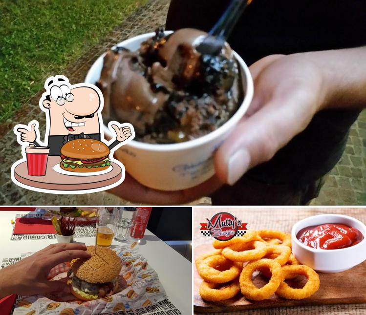 Gli hamburger di Mutty's Burger potranno incontrare molti gusti diversi