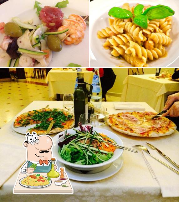 Platti al Park hotel