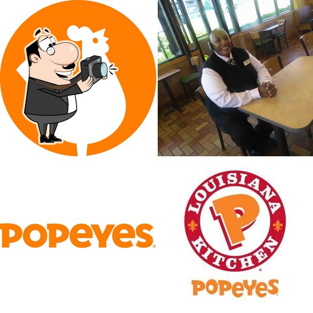 See the picture of Popeyes Louisiana Kitchen