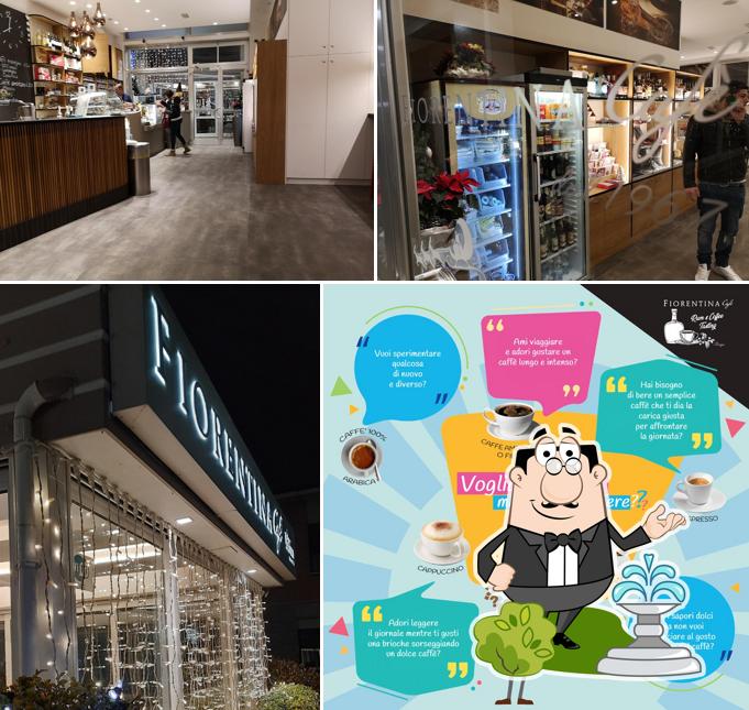 Fiorentina cafè